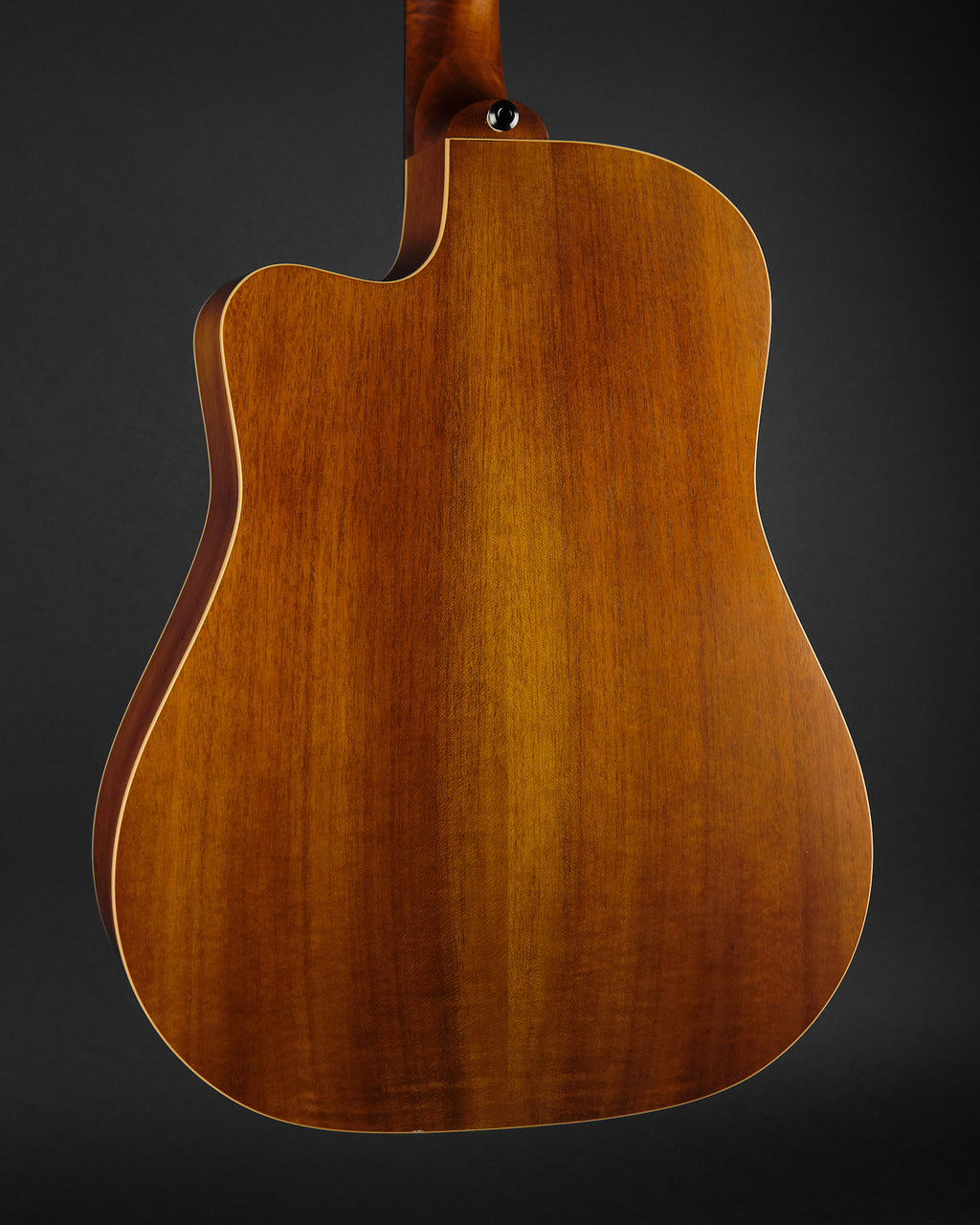 Maton ECW80C Country Western Natural (Second-Hand)