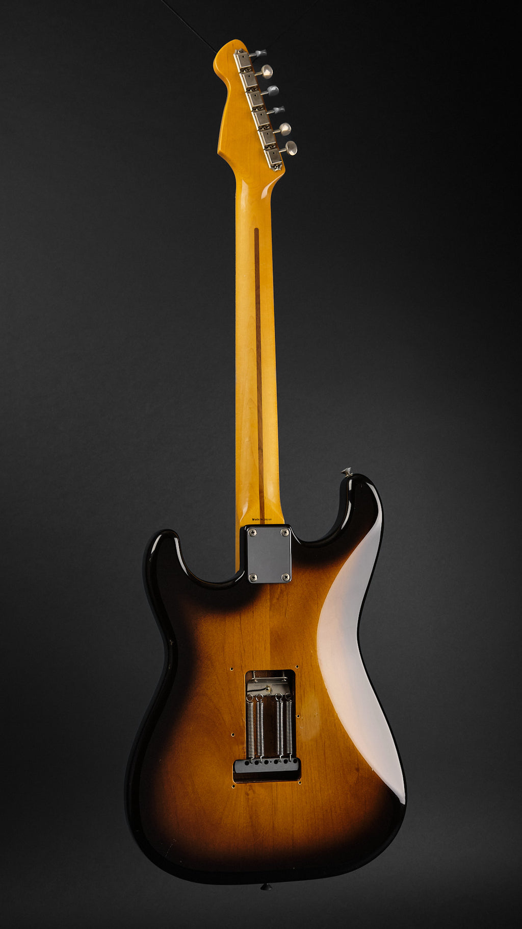 Tokai AST50 Goldstar Sound Sunburst (Second-Hand)