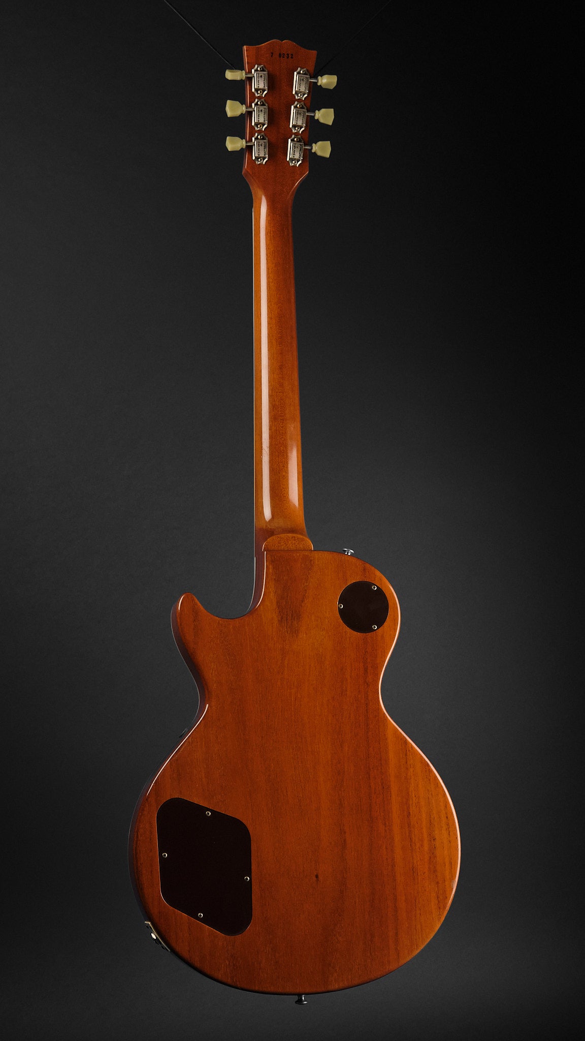 2010 Gibson Les Paul R7 Custom Shop Gold Top