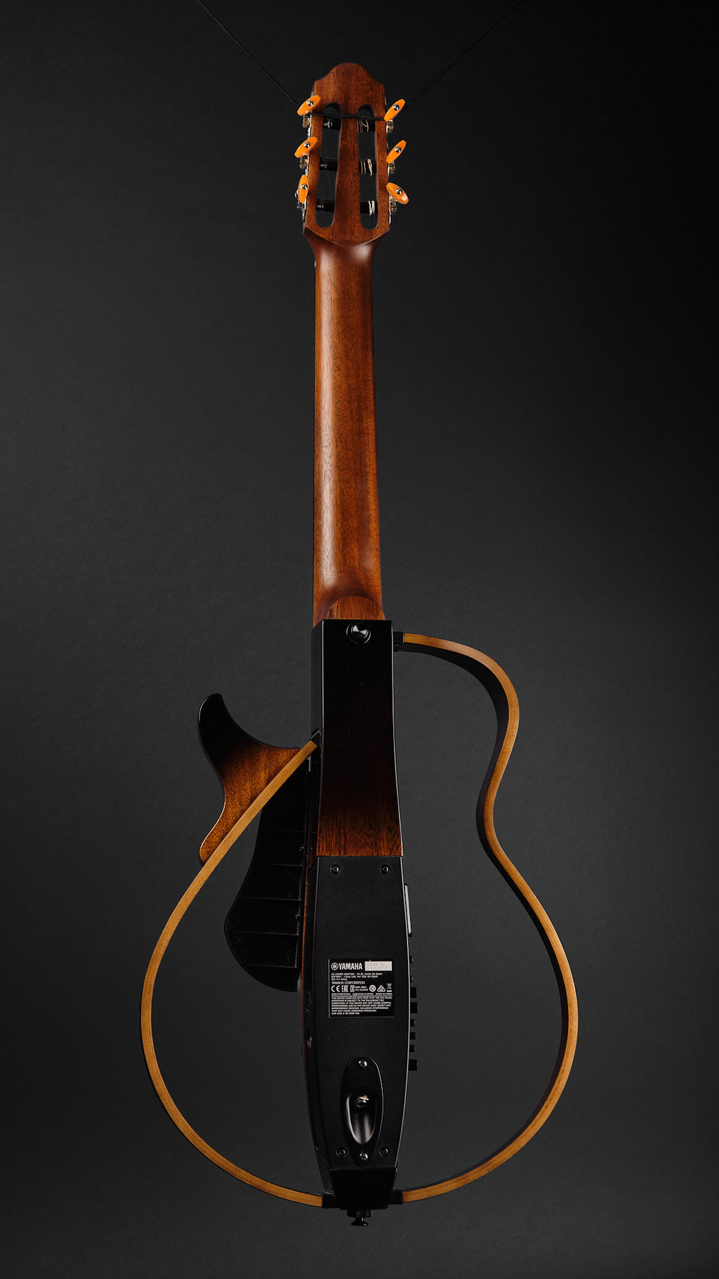 Yamaha SLG200N (Second-Hand)