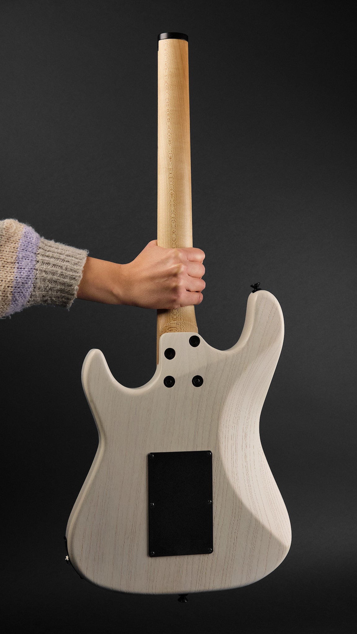 Kiesel Delos White (Second-Hand)