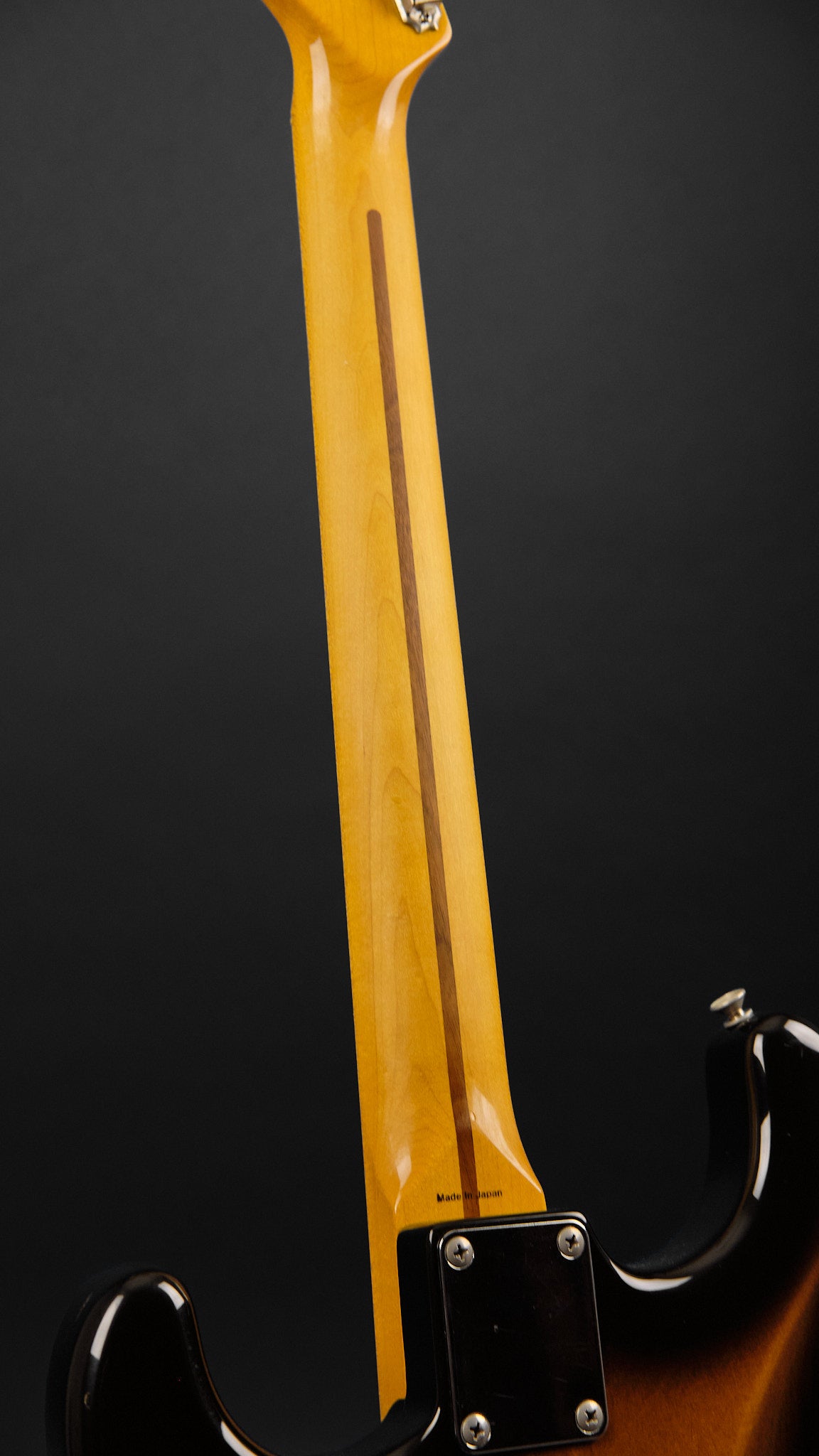 Tokai AST50 Goldstar Sound Sunburst (Second-Hand)