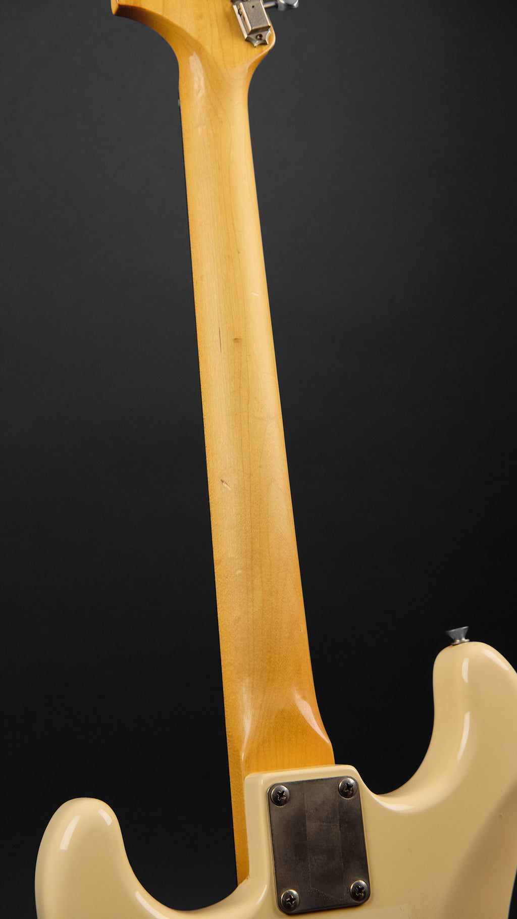 1970s Fernandes FST-50 White