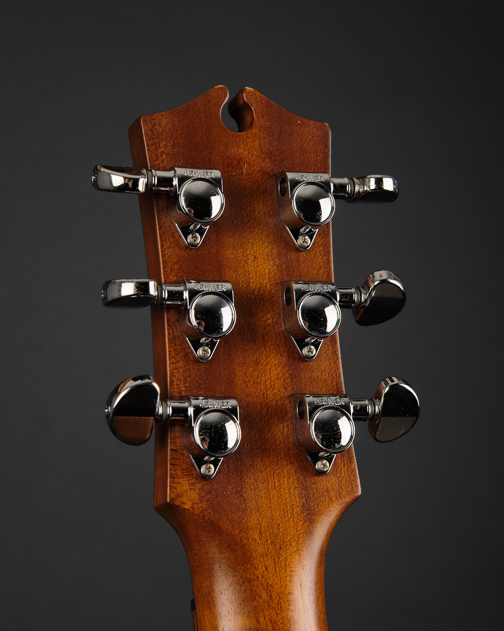 Maton ECW80C Country Western Natural (Second-Hand)