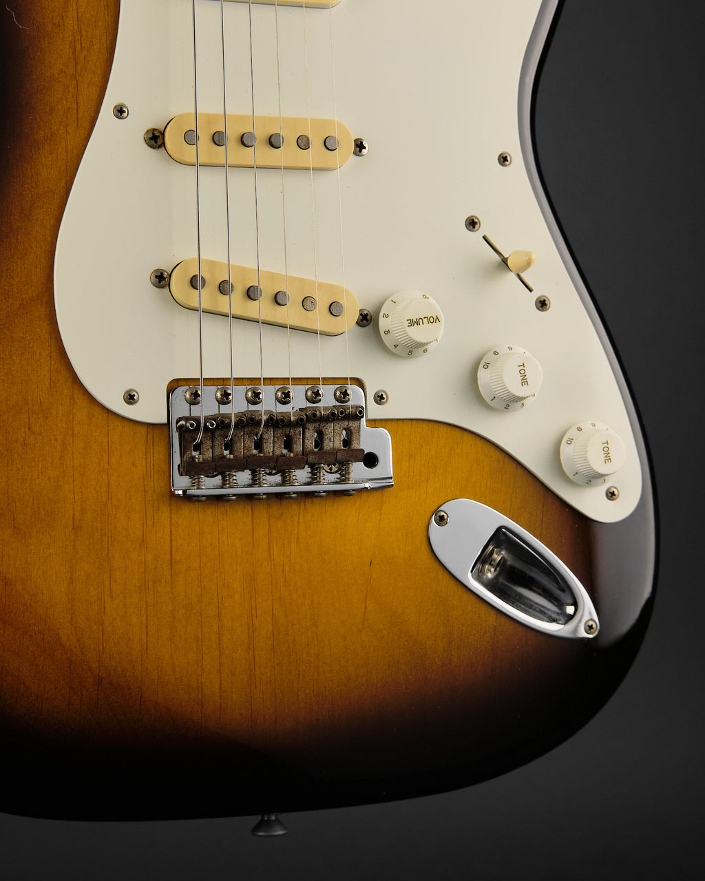 Tokai AST50 Goldstar Sound Sunburst (Second-Hand)