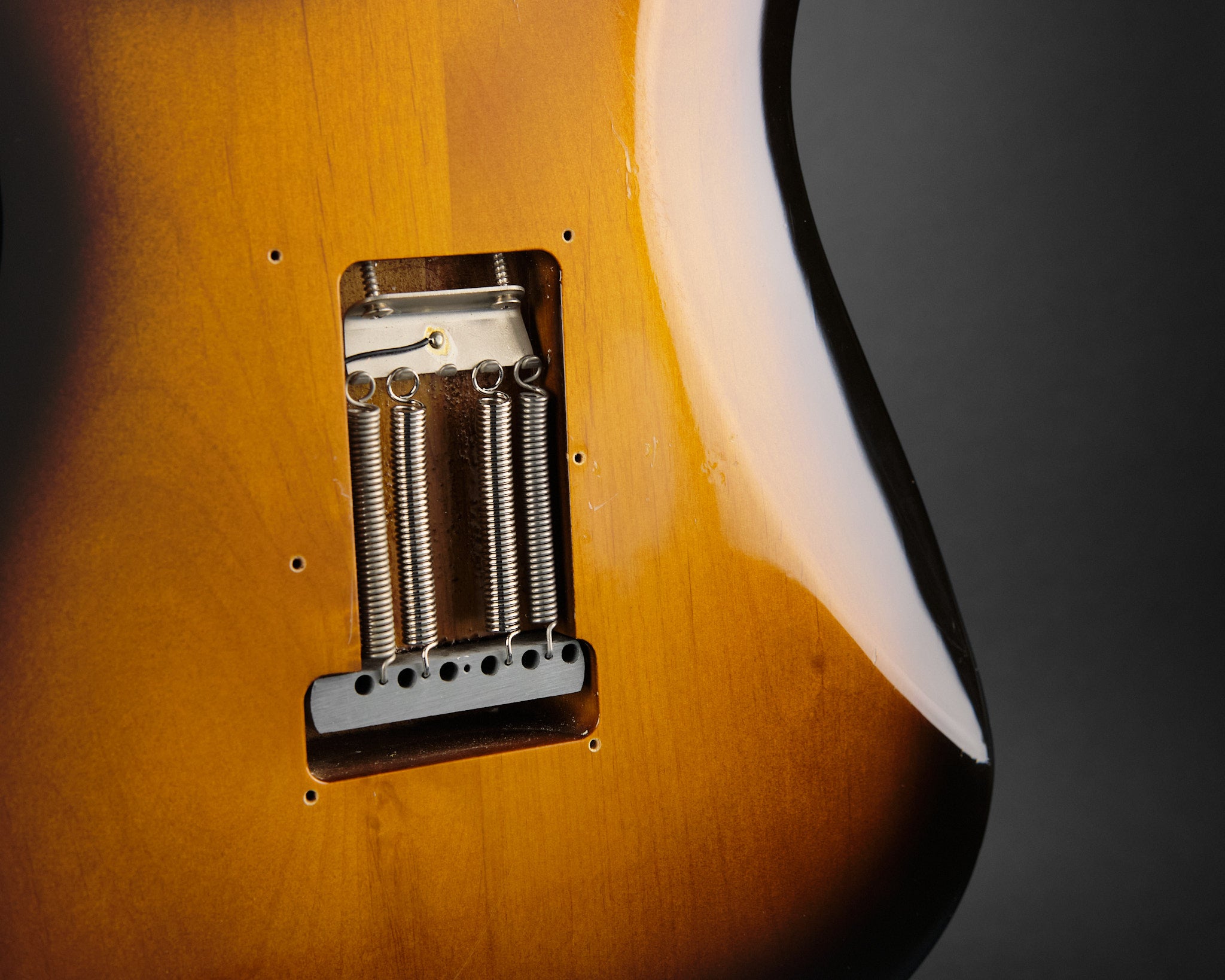 Tokai AST50 Goldstar Sound Sunburst (Second-Hand)