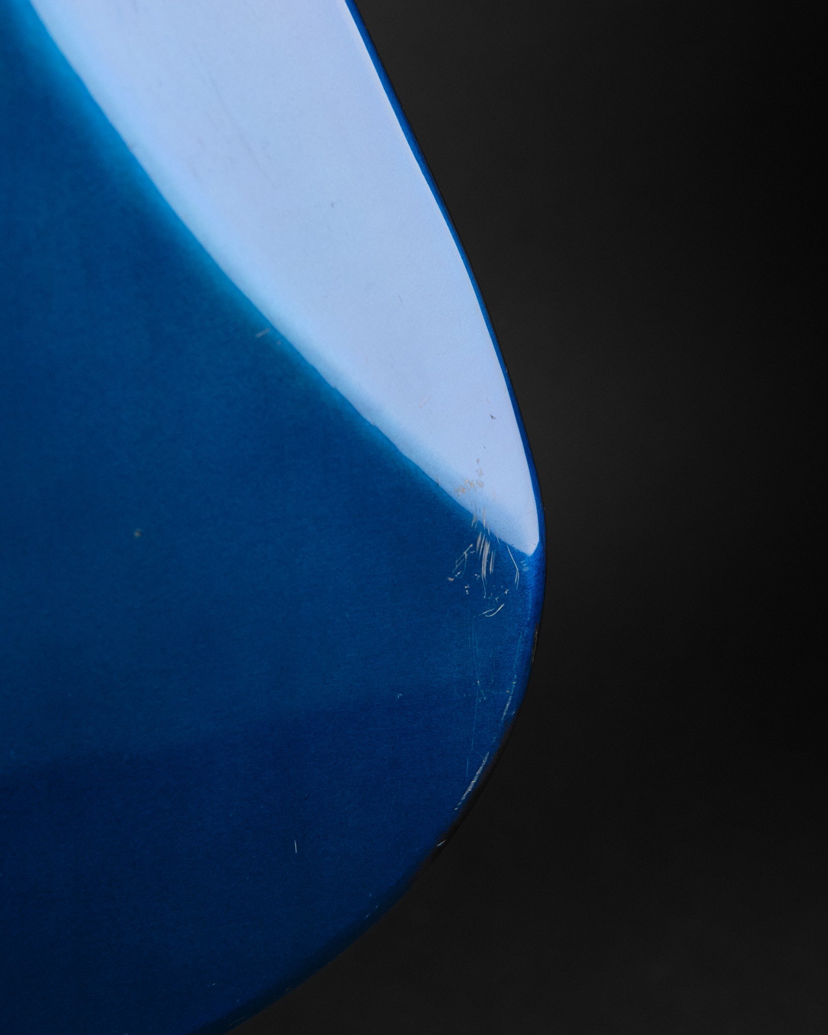 1978 Greco SE600 Sparkle Sounds Lake Placid Blue