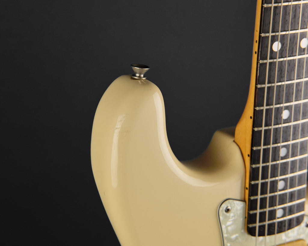 1970s Fernandes FST-50 White