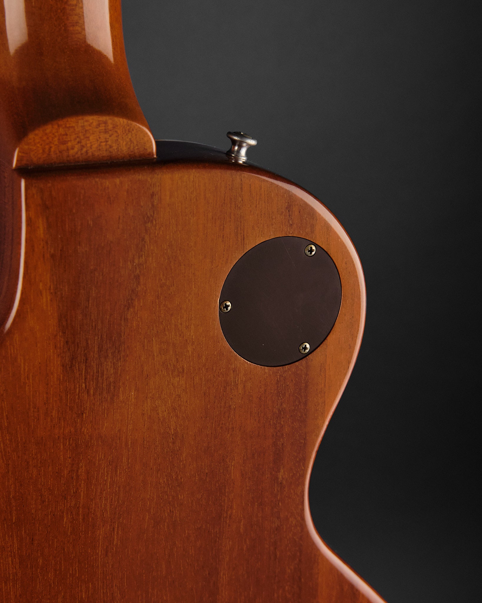 2010 Gibson Les Paul R7 Custom Shop Gold Top