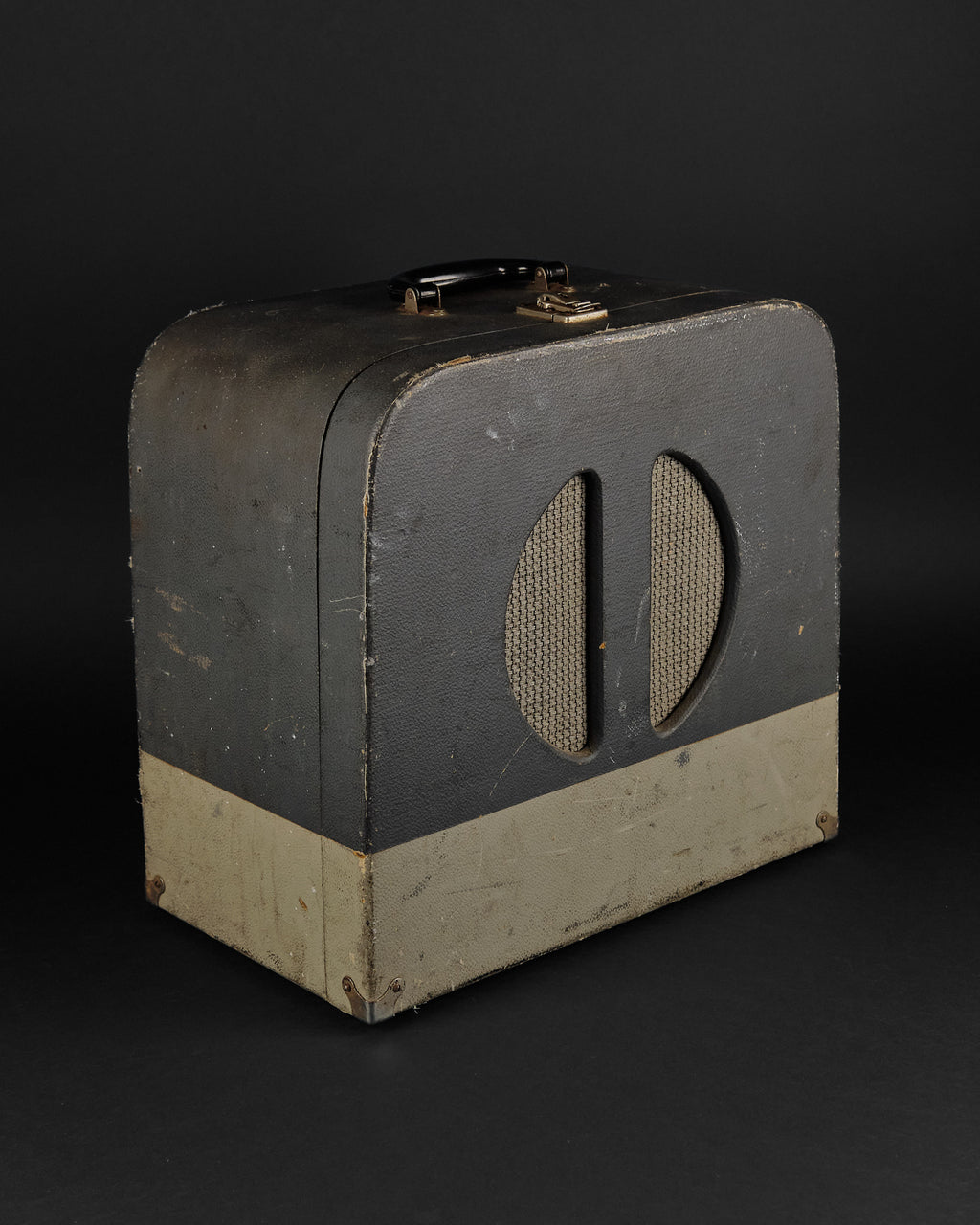 1960s Rola Plessey 1 x 12" Speaker Cabinet