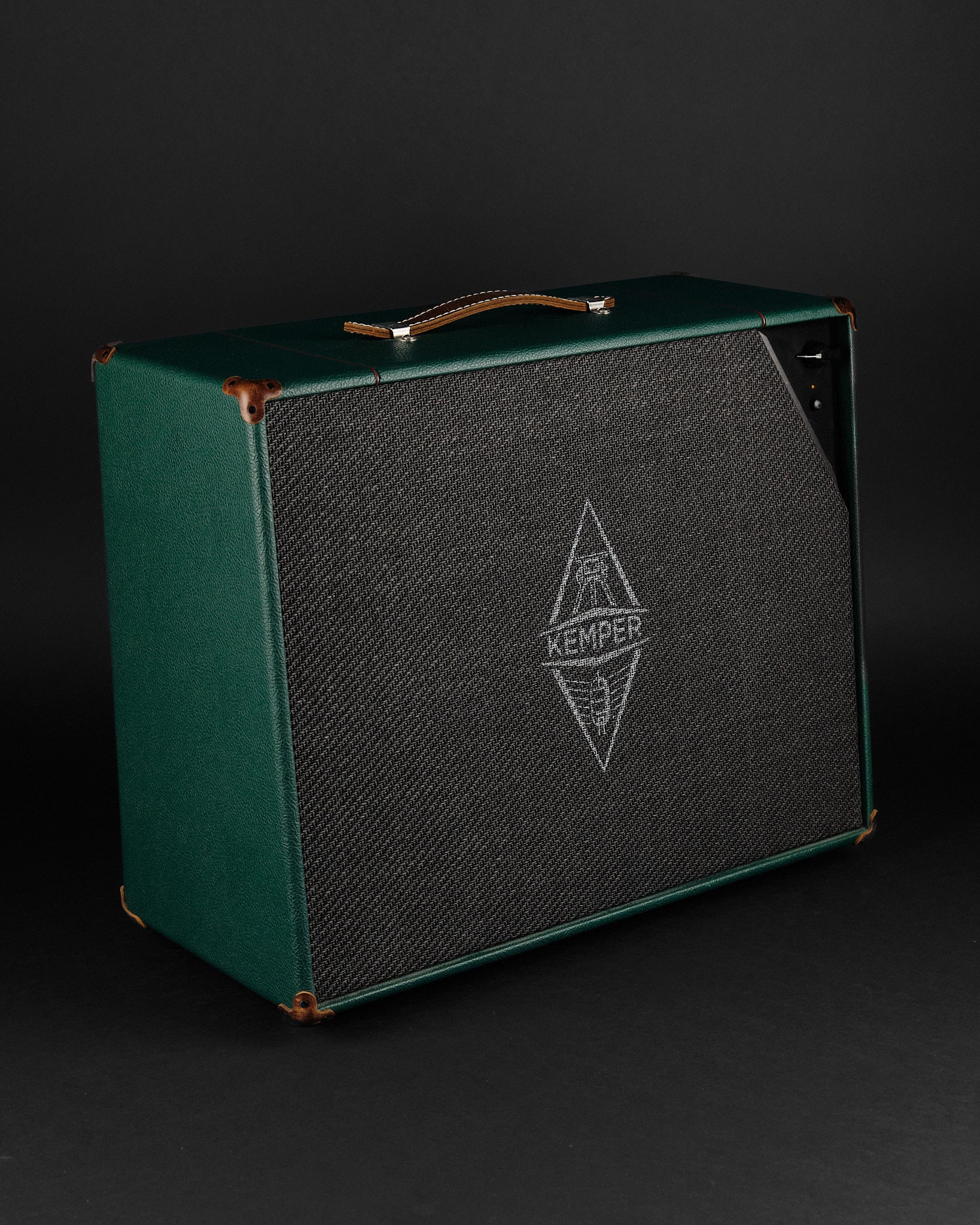 Kemper Power Kabinet 1 x 12" Powered Guitar Cabinet (Second-Hand)