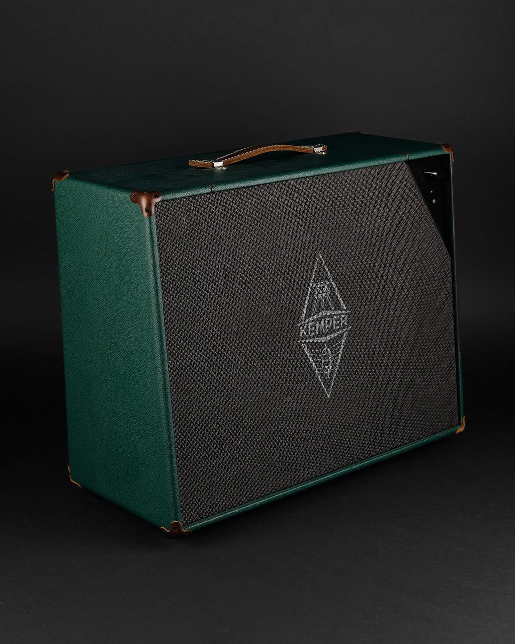 Kemper Power Kabinet 1 x 12" Powered Guitar Cabinet (Second-Hand)