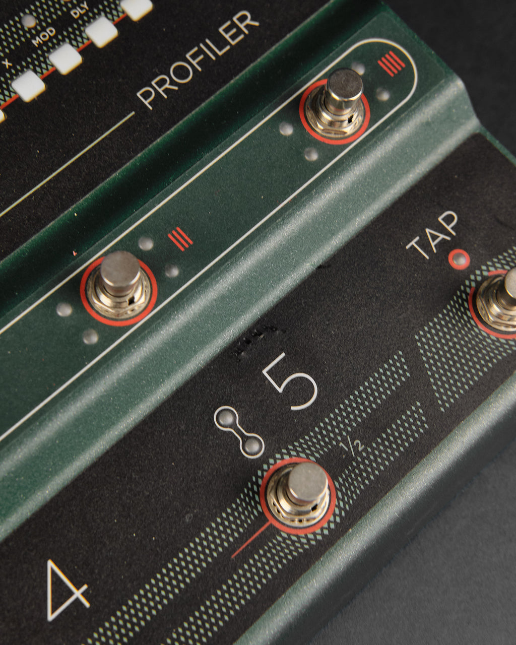 Kemper Profiler Stage Mk1 (Second-Hand)