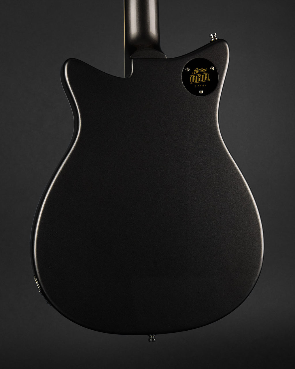 Baum Revolt Dark Moon (Second-Hand)