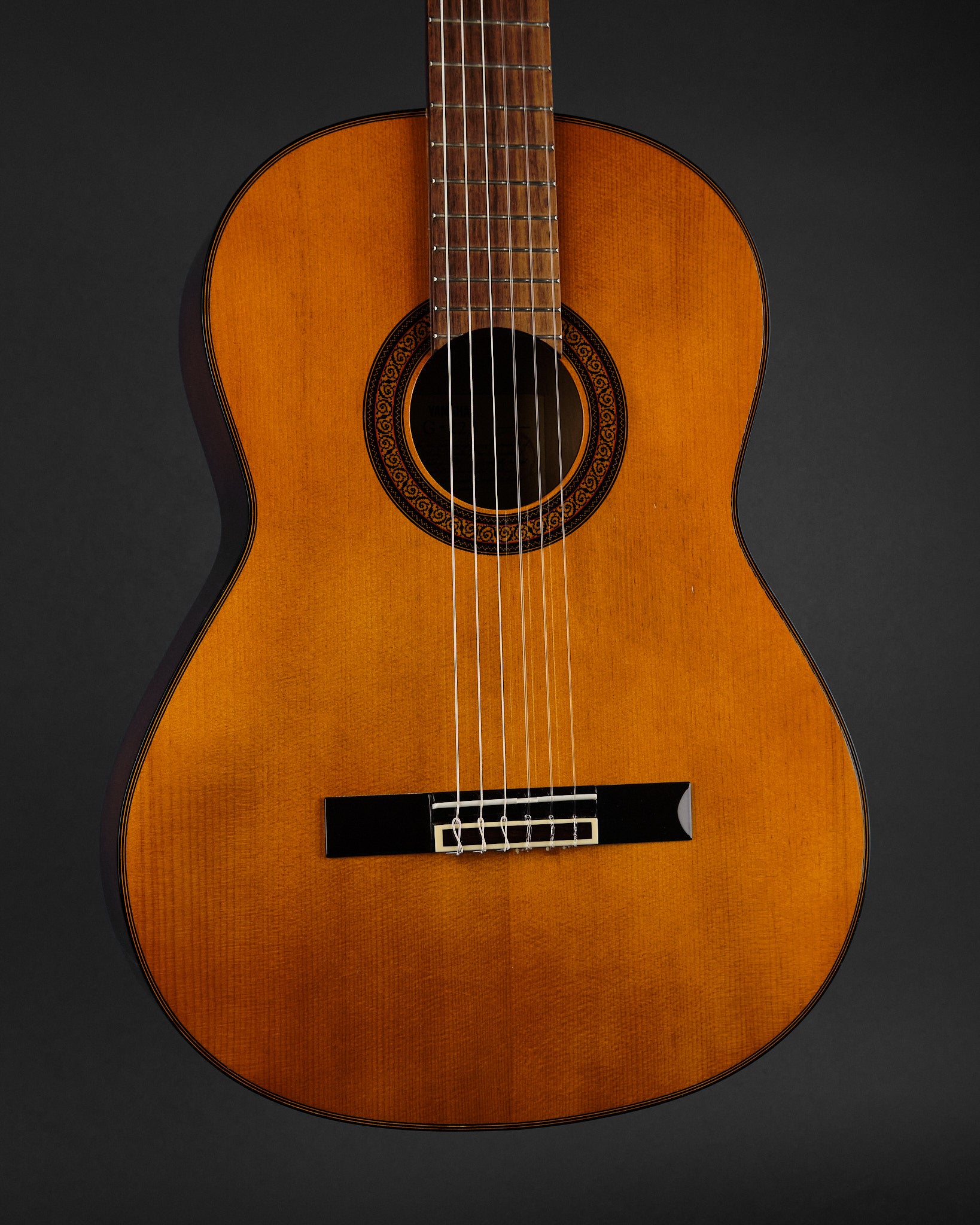 Yamaha G-225 Classical (Second-Hand)