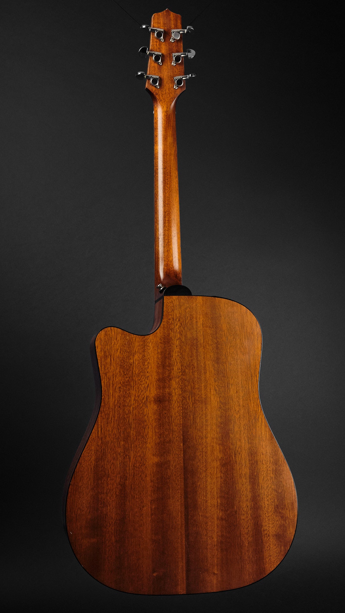 Takamine EF340SC NS (Second-Hand)