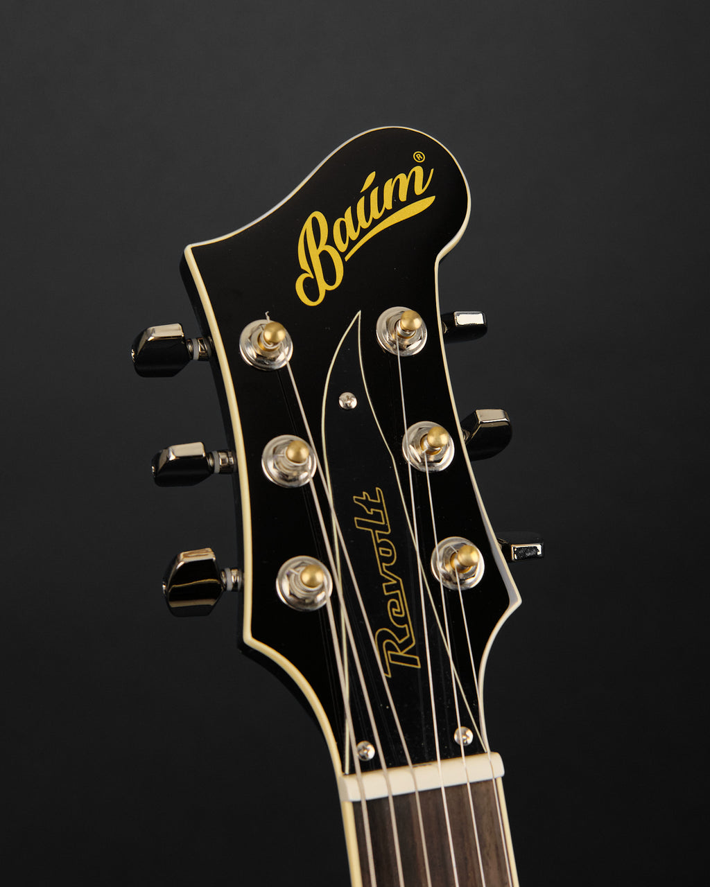 Baum Revolt Dark Moon (Second-Hand)