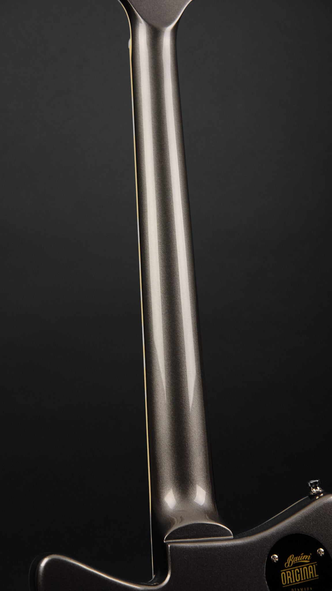 Baum Revolt Dark Moon (Second-Hand)