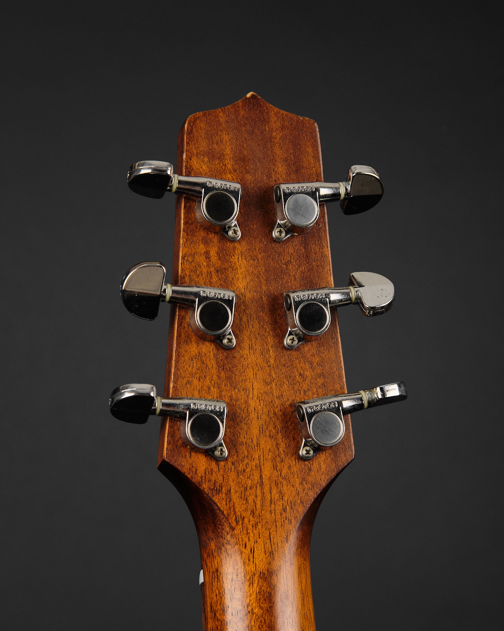 Takamine EF340SC NS (Second-Hand)