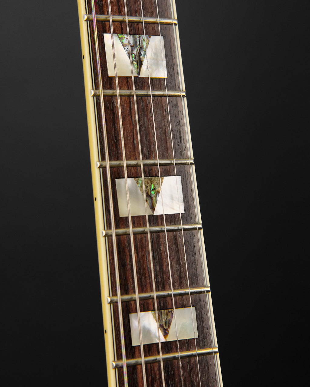 2003 Epiphone Zephyr Blues Deluxe Natural