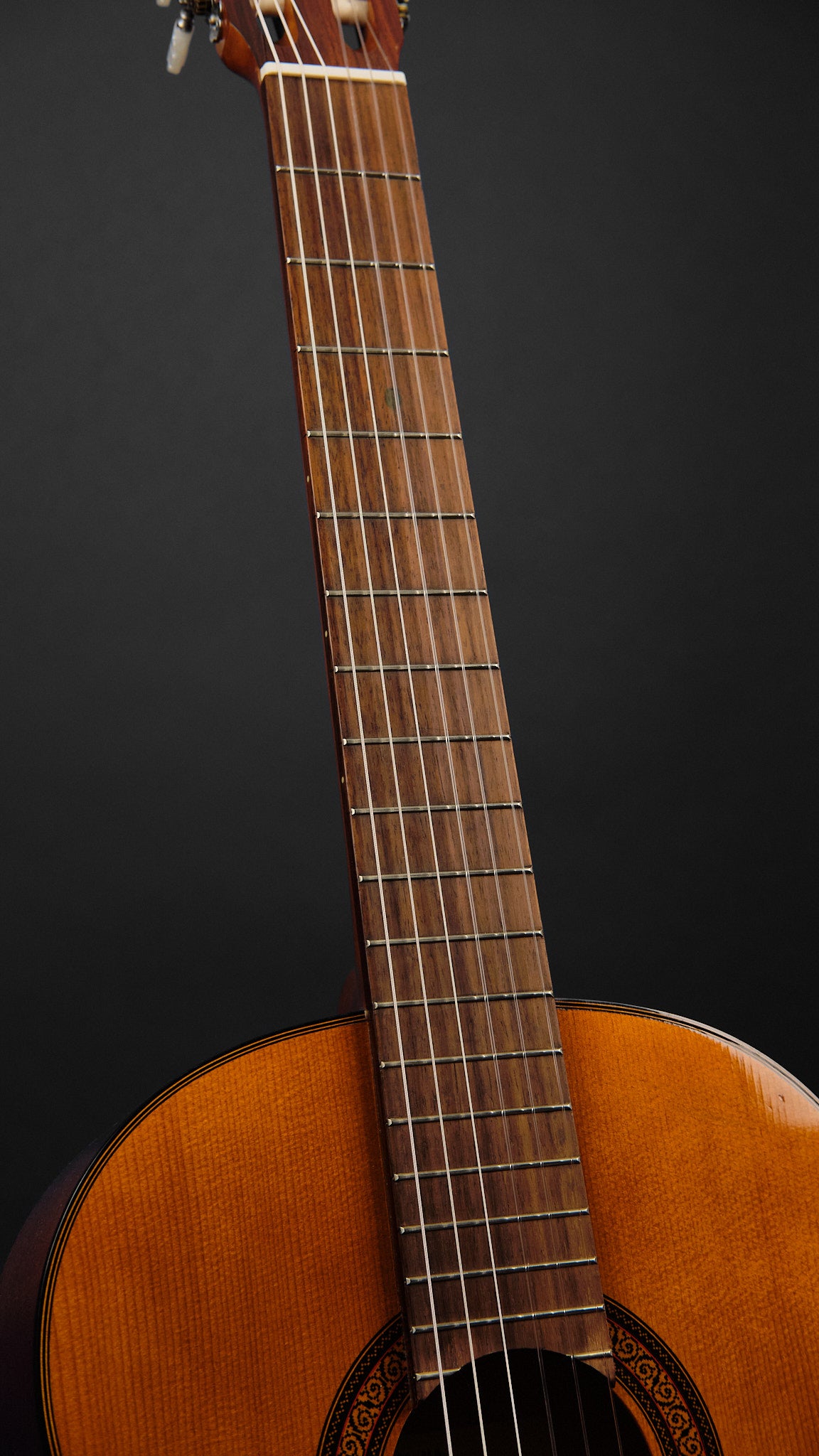 Yamaha G-225 Classical (Second-Hand)