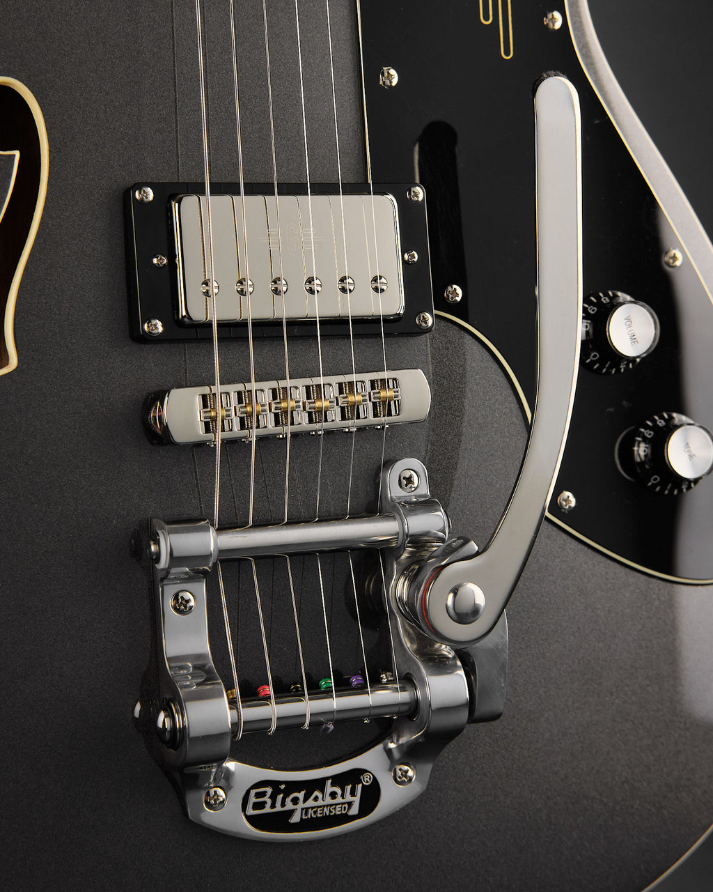 Baum Revolt Dark Moon (Second-Hand)