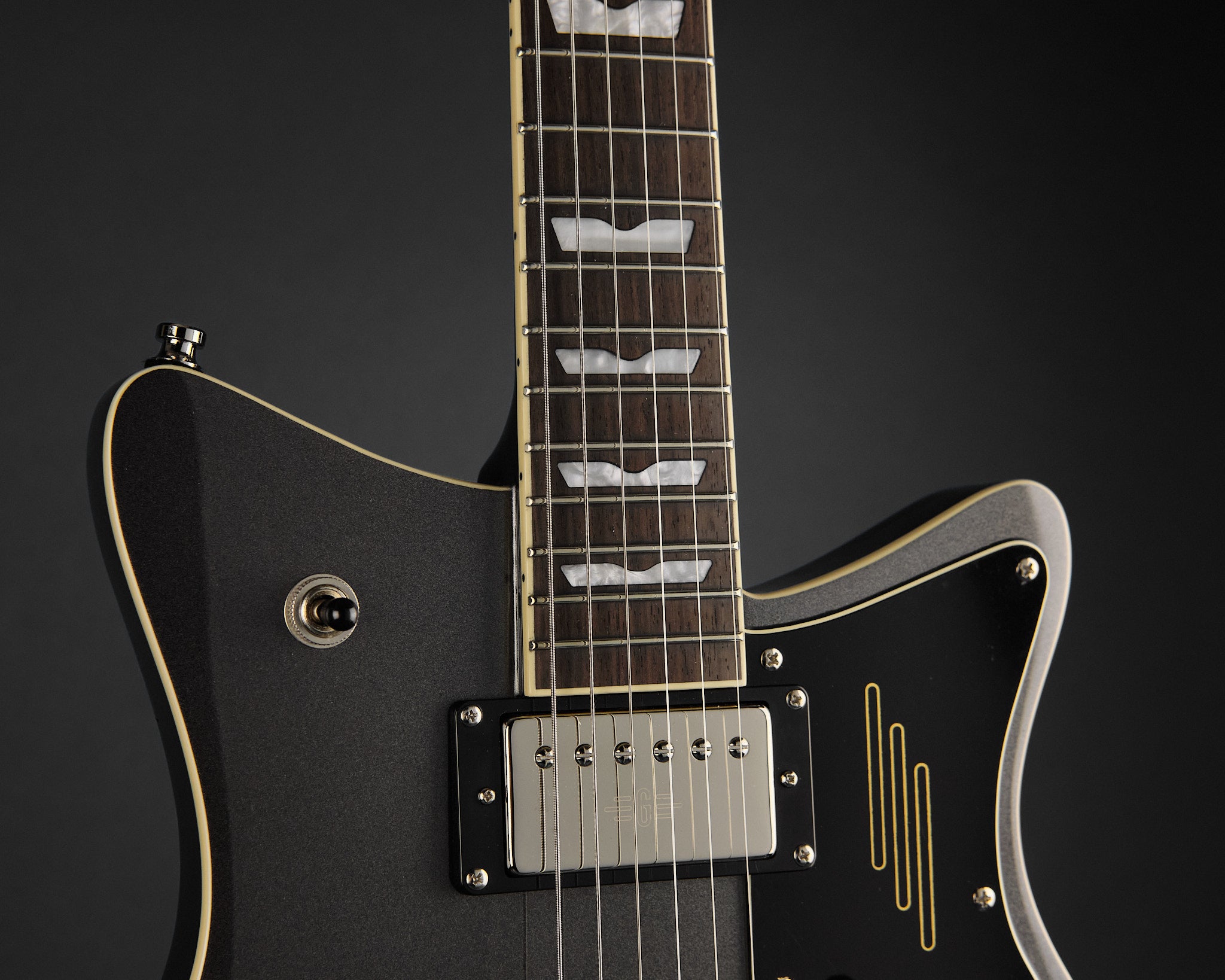 Baum Revolt Dark Moon (Second-Hand)