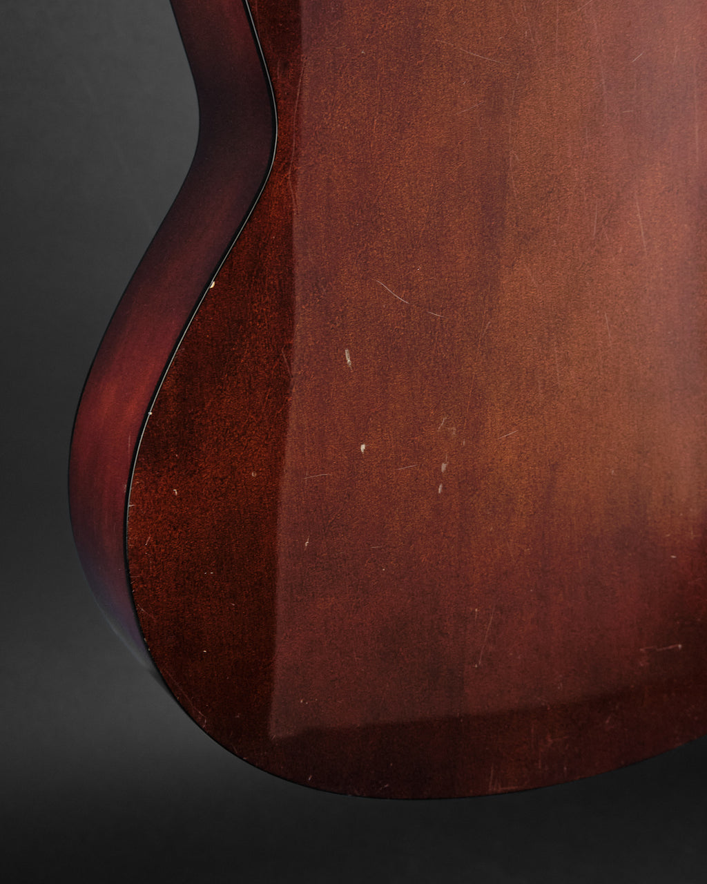 Yamaha G-225 Classical (Second-Hand)