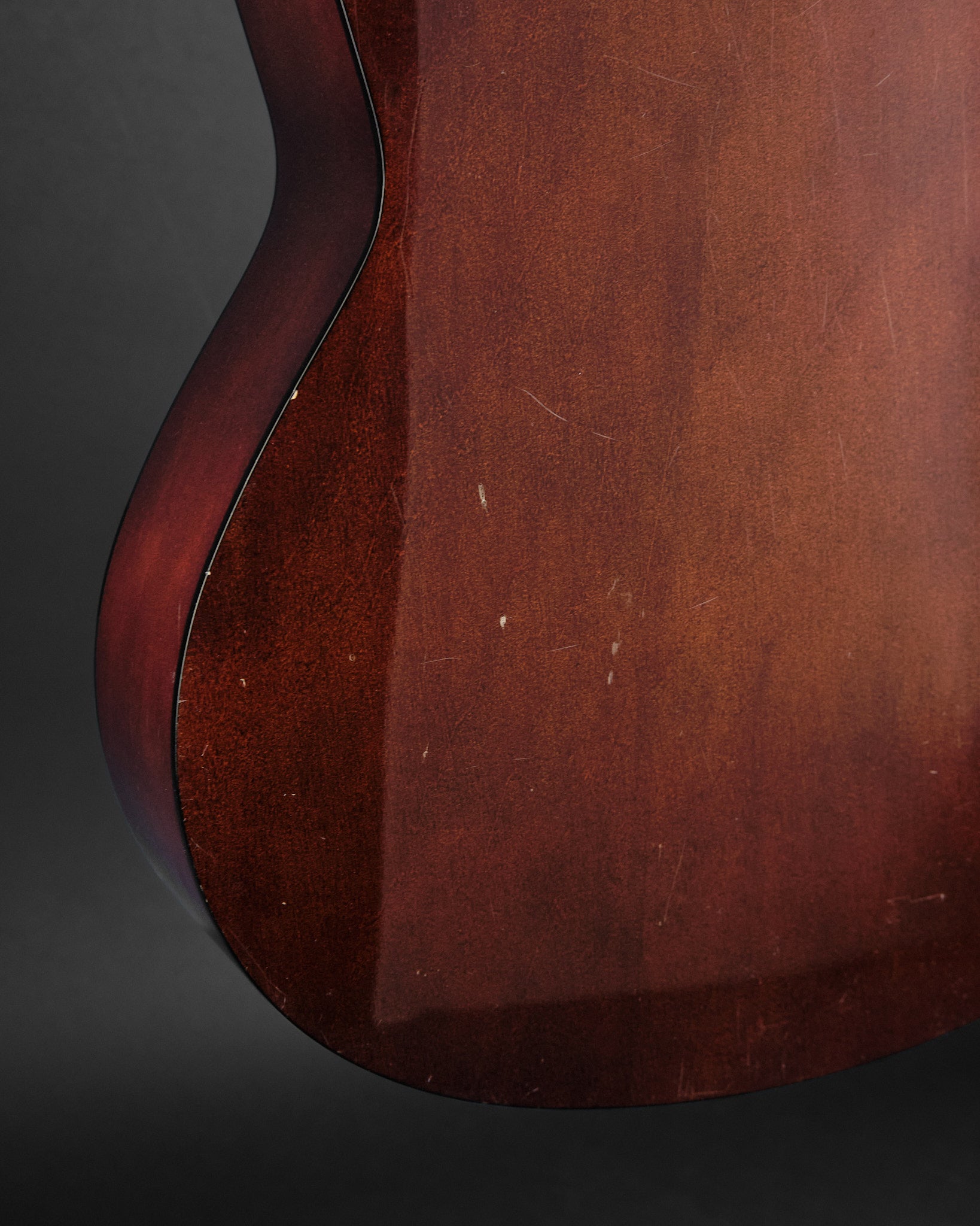 Yamaha G-225 Classical (Second-Hand)