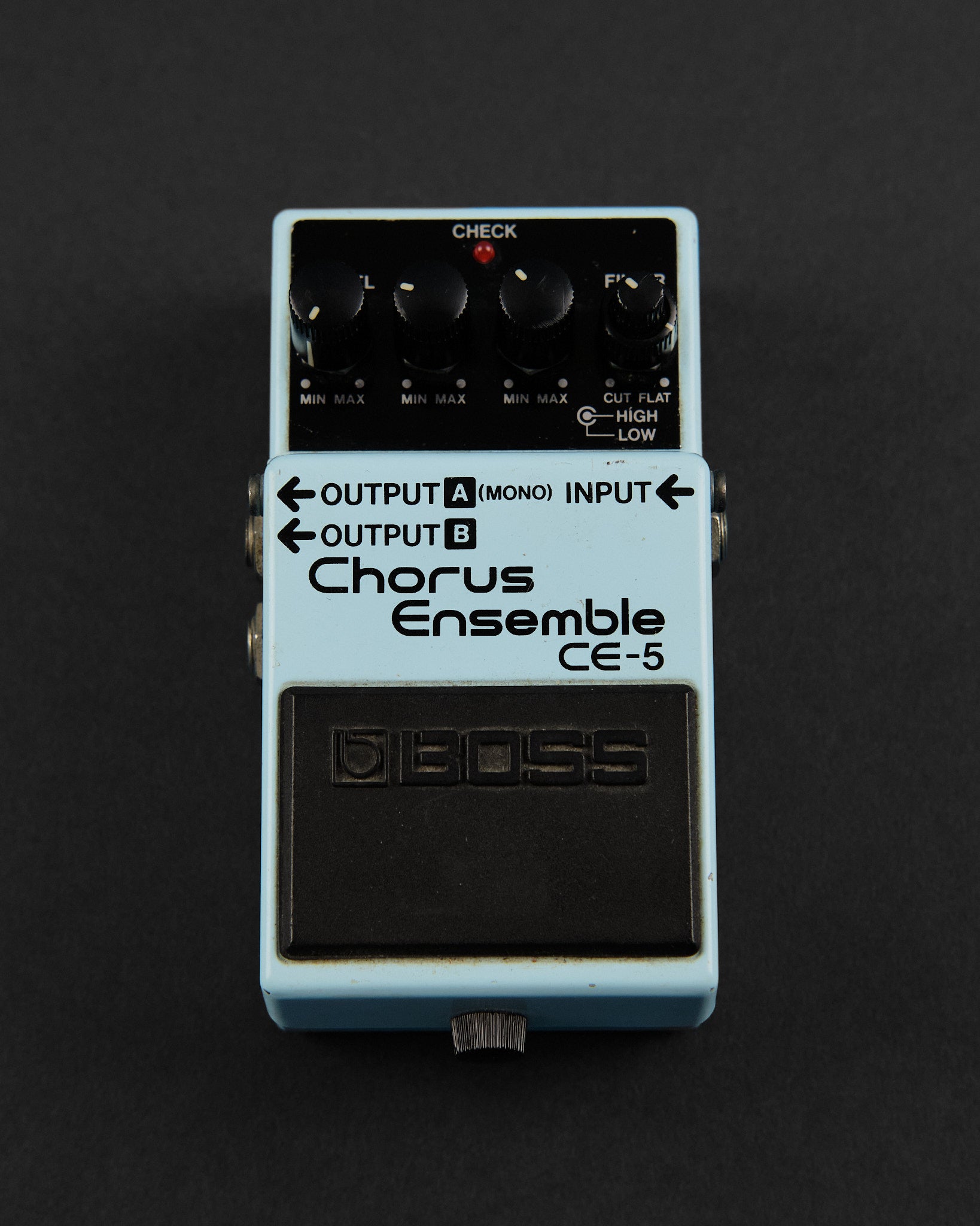 Chorus Ensemble CE-5 レア】BOSS Chorus Ensemble CE-5 （裏ピンク