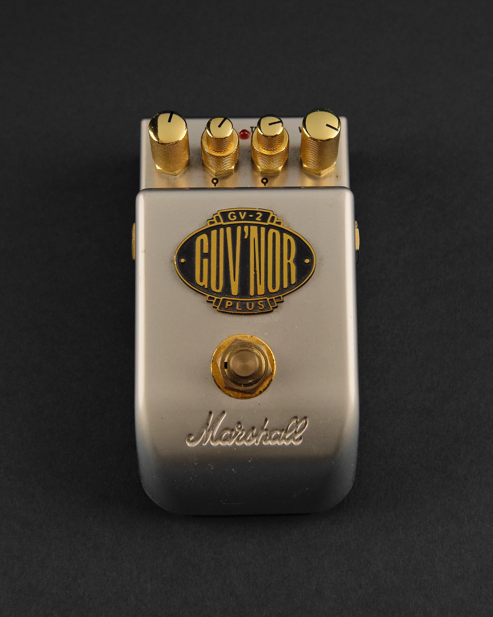 Marshall The Guv'Nor Overdrive (Second-Hand)
