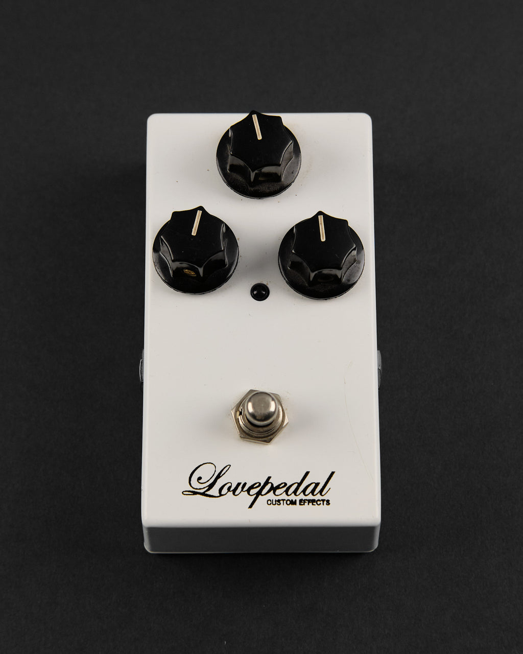 Lovepedal Eternity E6 Overdrive (Second-Hand)
