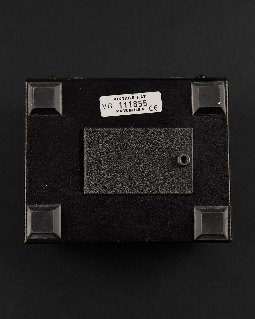 Pro Co Rat Big Box Reissue (Second-Hand)