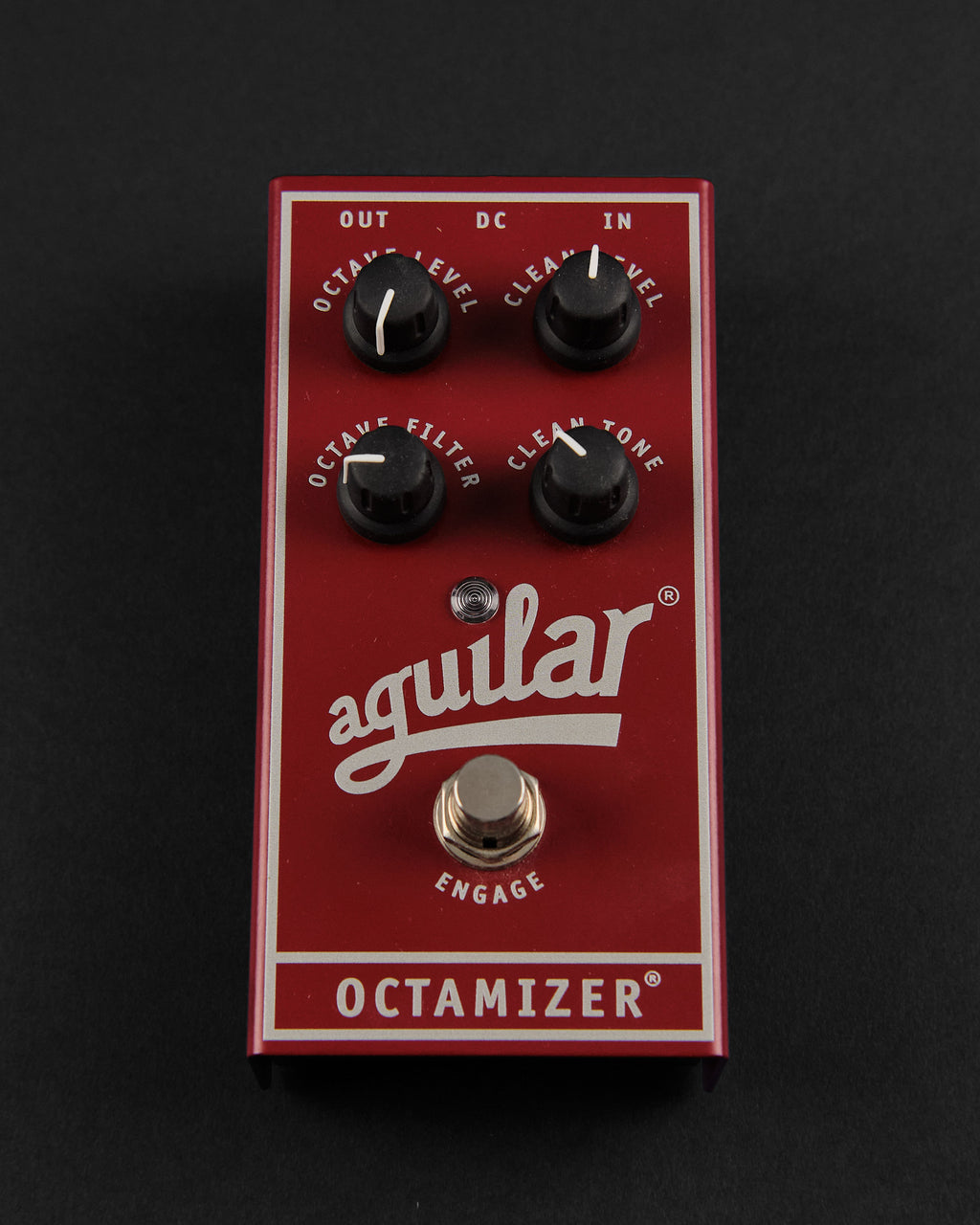 Aguilar Octamizer (Second-Hand)