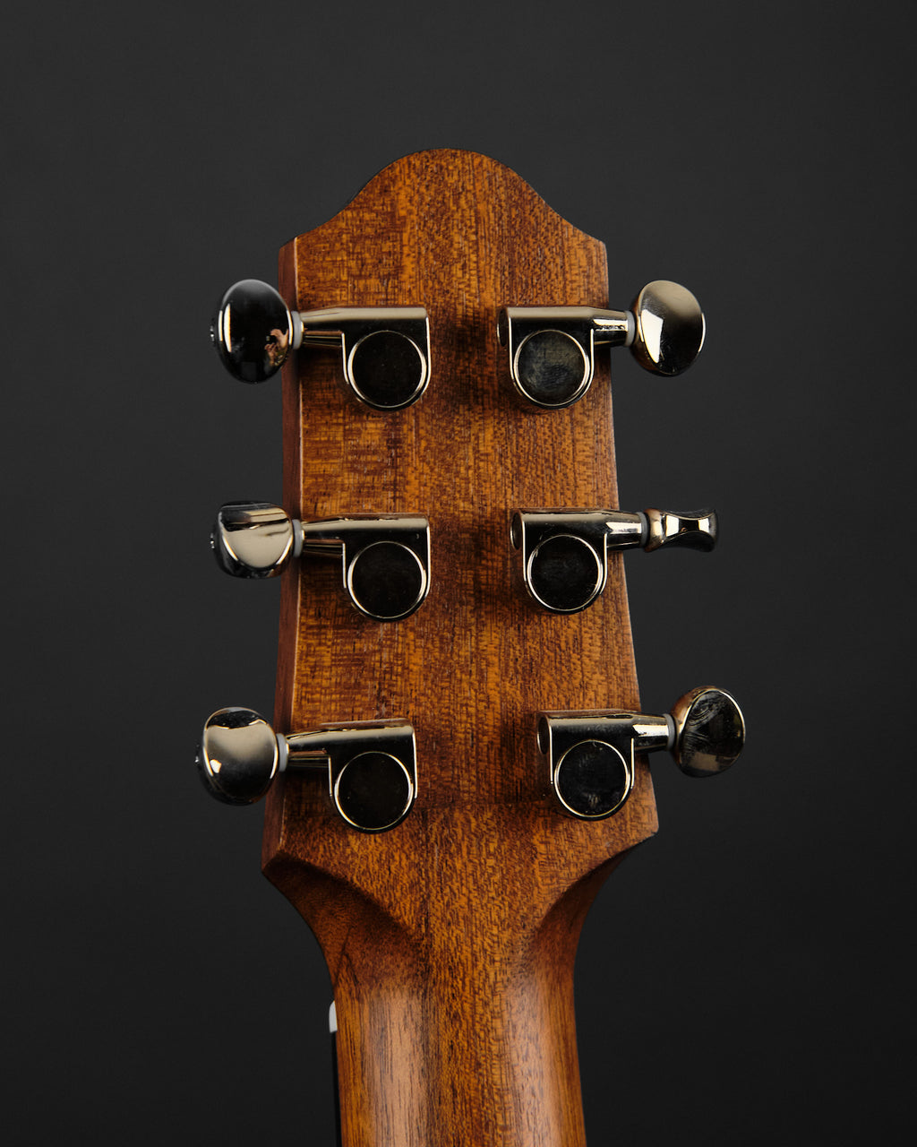 Yamaha SLG200S Crimson Red Burst (Second-Hand)