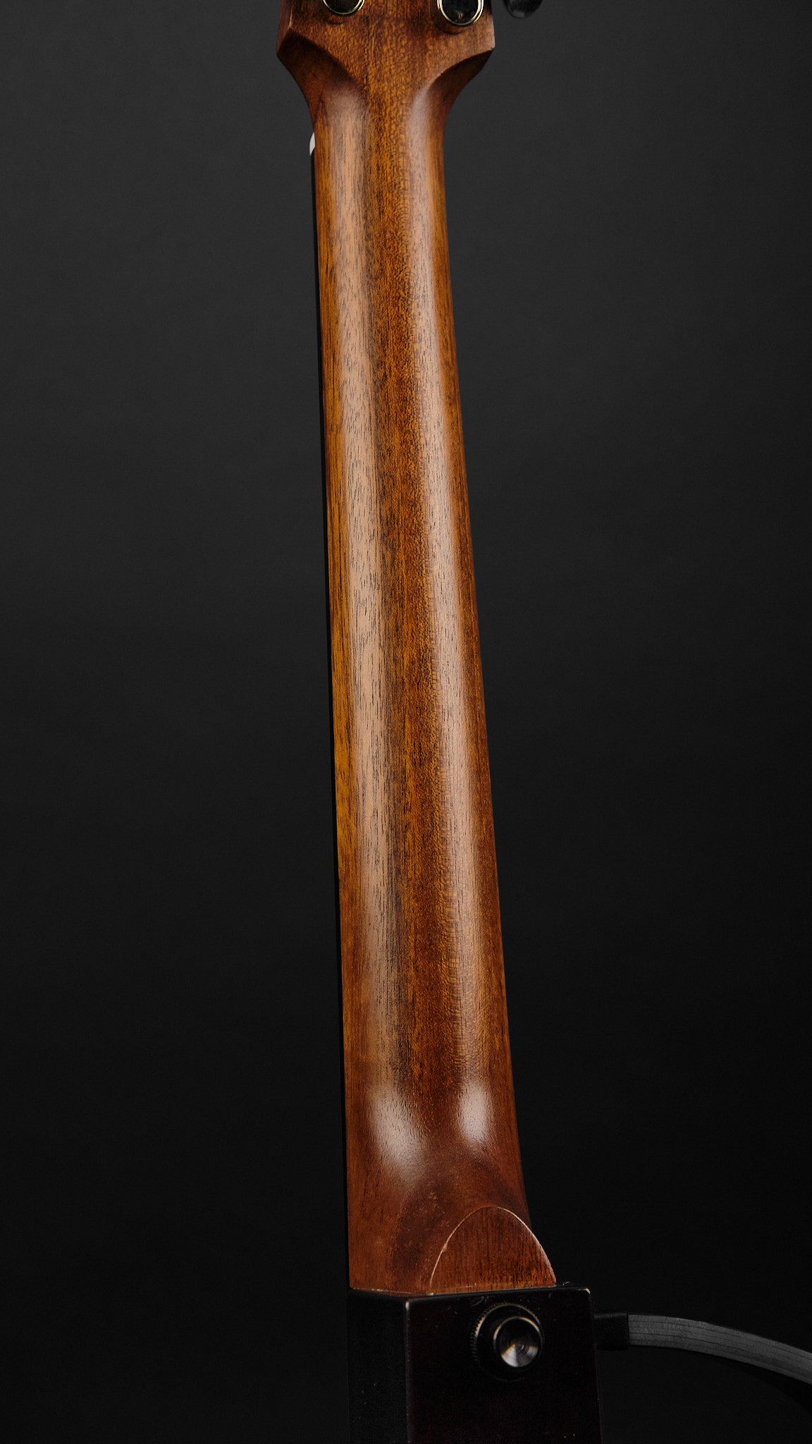 Yamaha SLG200S Crimson Red Burst (Second-Hand)