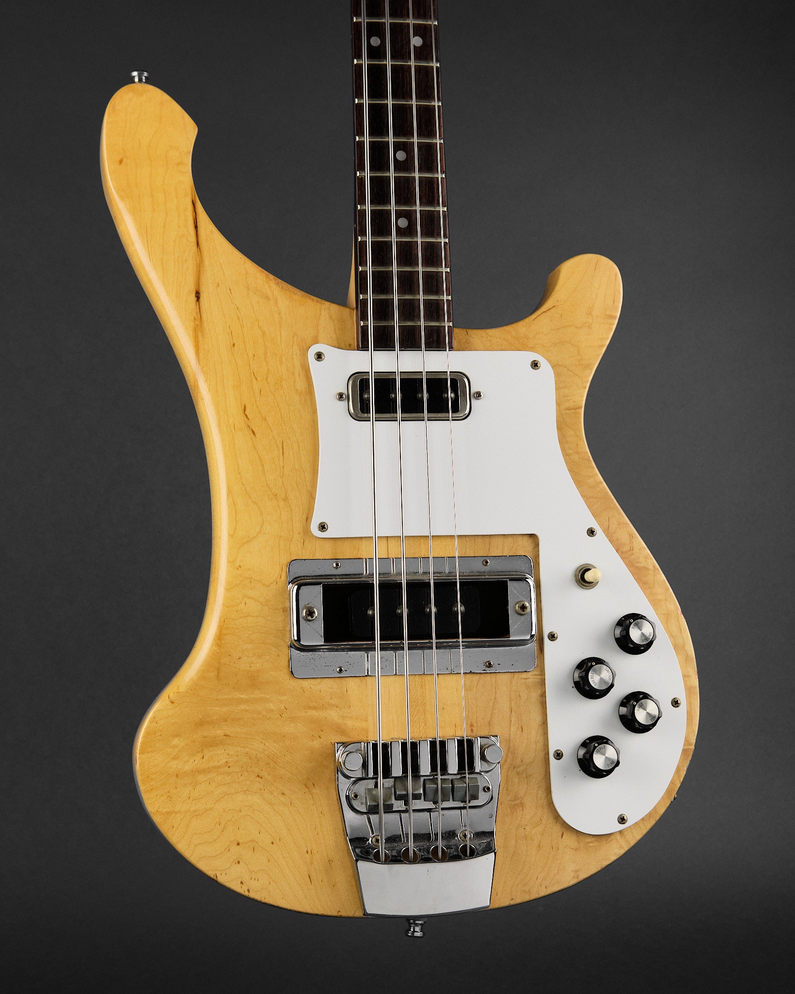 1978 Greco PMB800 Natural