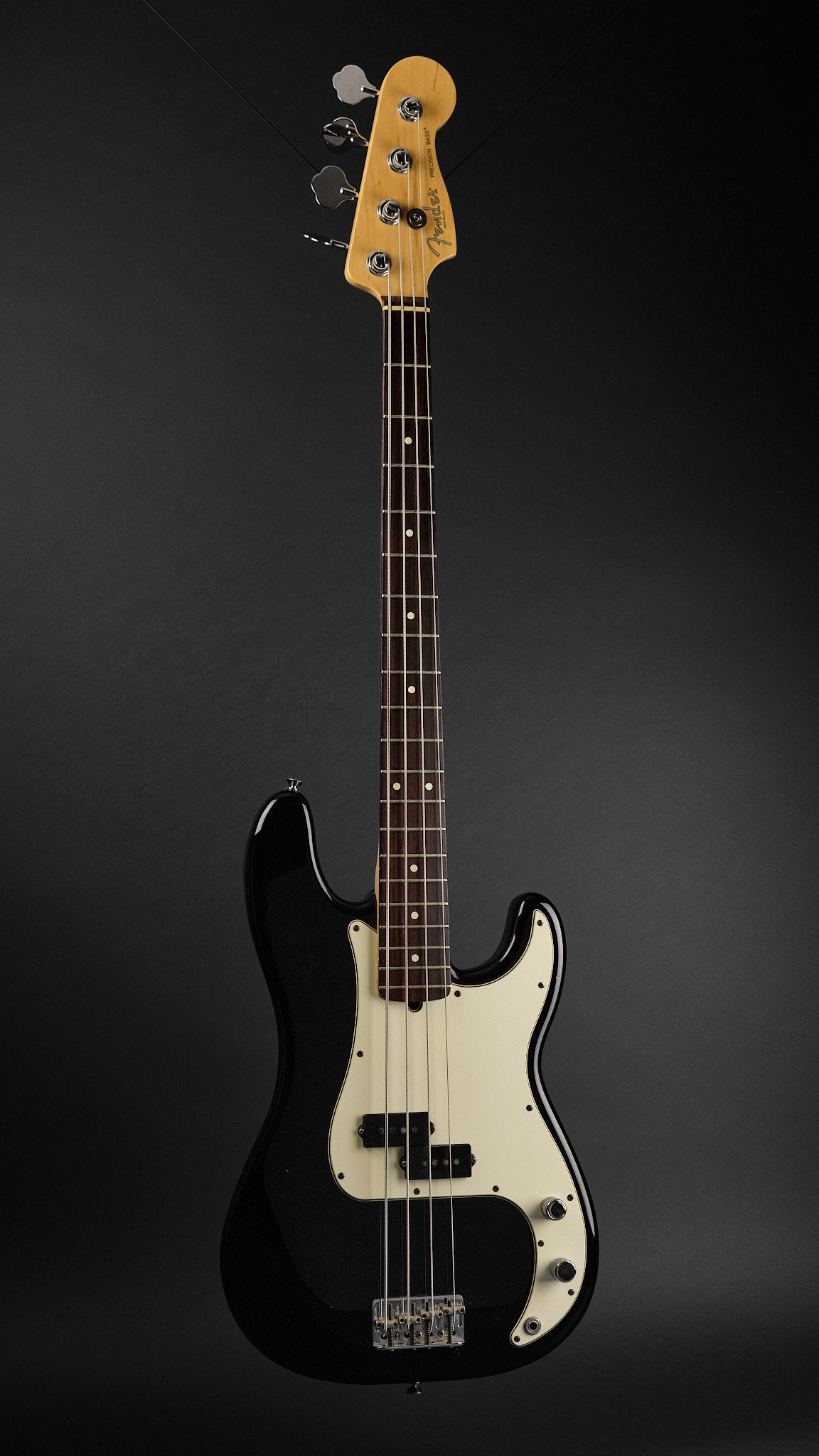 2006 Fender American Series Precision Bass