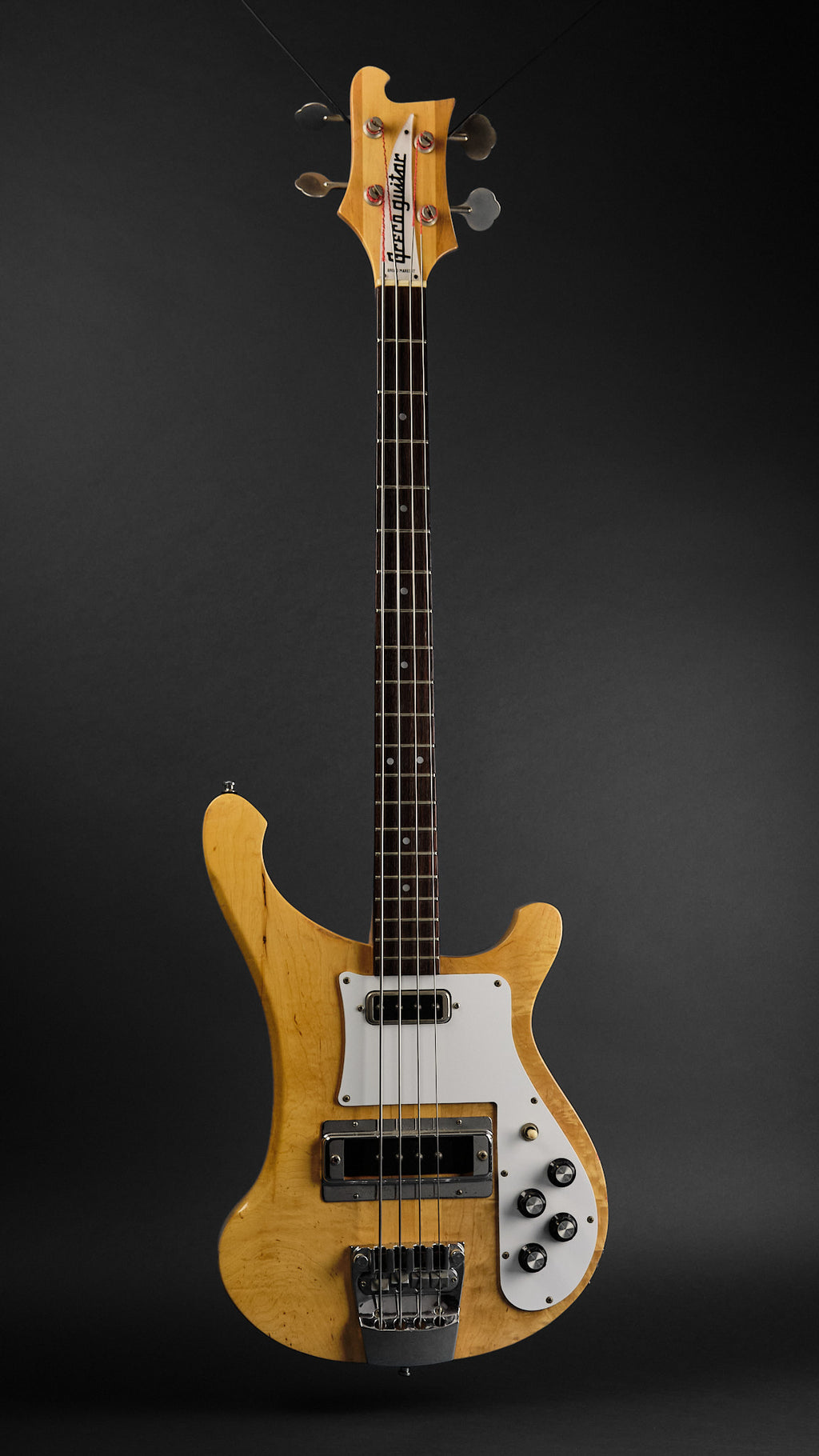 1978 Greco PMB800 Natural