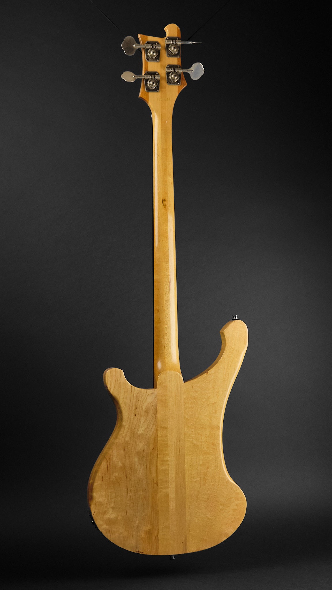 1978 Greco PMB800 Natural