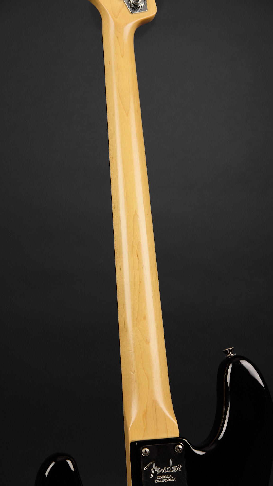 2006 Fender American Series Precision Bass