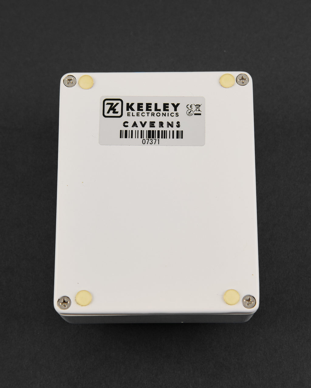 Keeley Electronics Caverns Delay Reverb V2 (Second-Hand)
