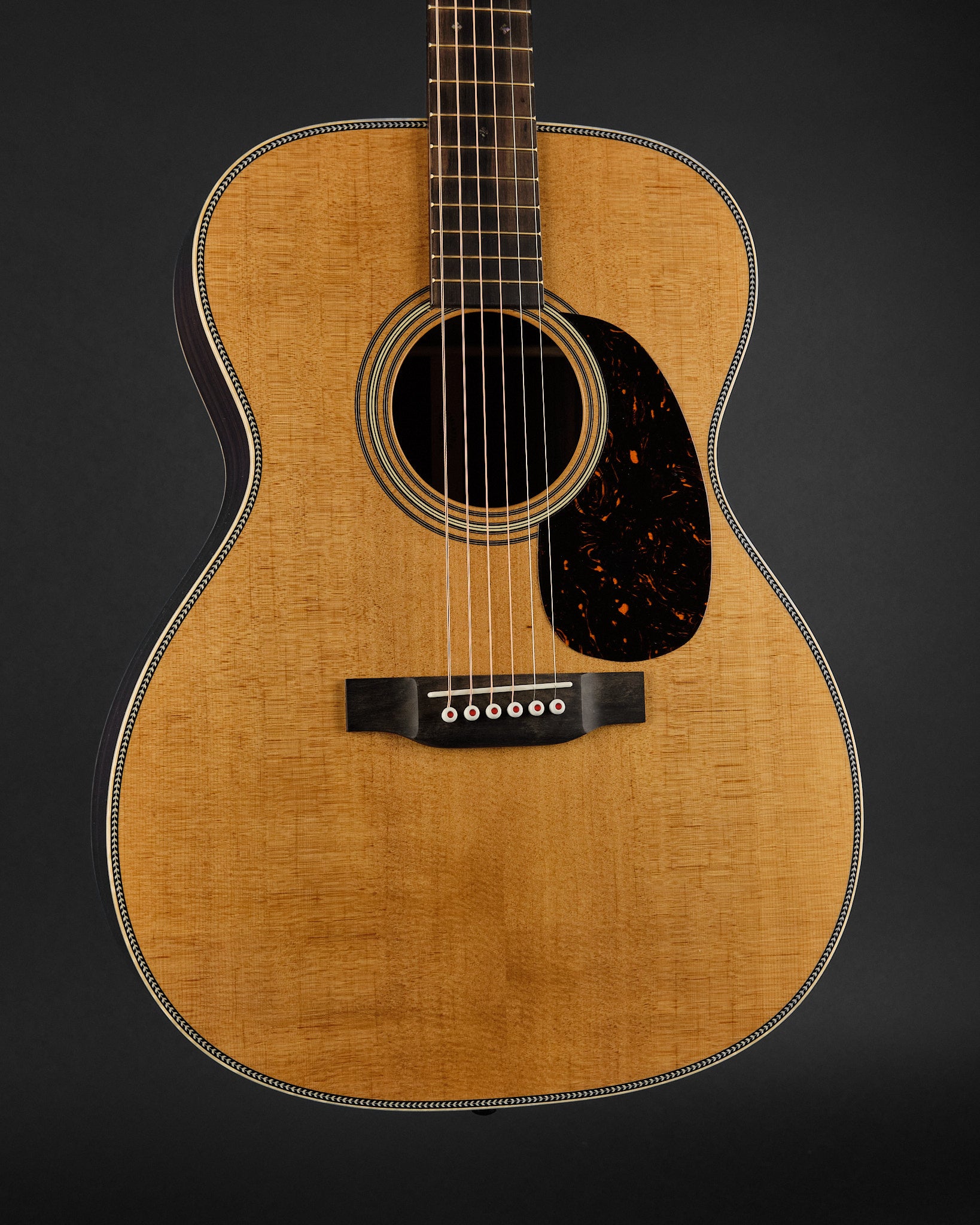 2023 Martin 00028 Modern Deluxe Auditorium – Replay Guitars