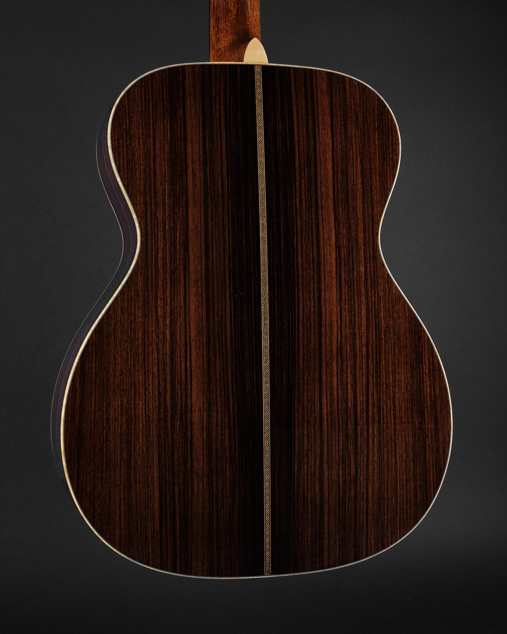 2023 Martin 00028 Modern Deluxe Auditorium