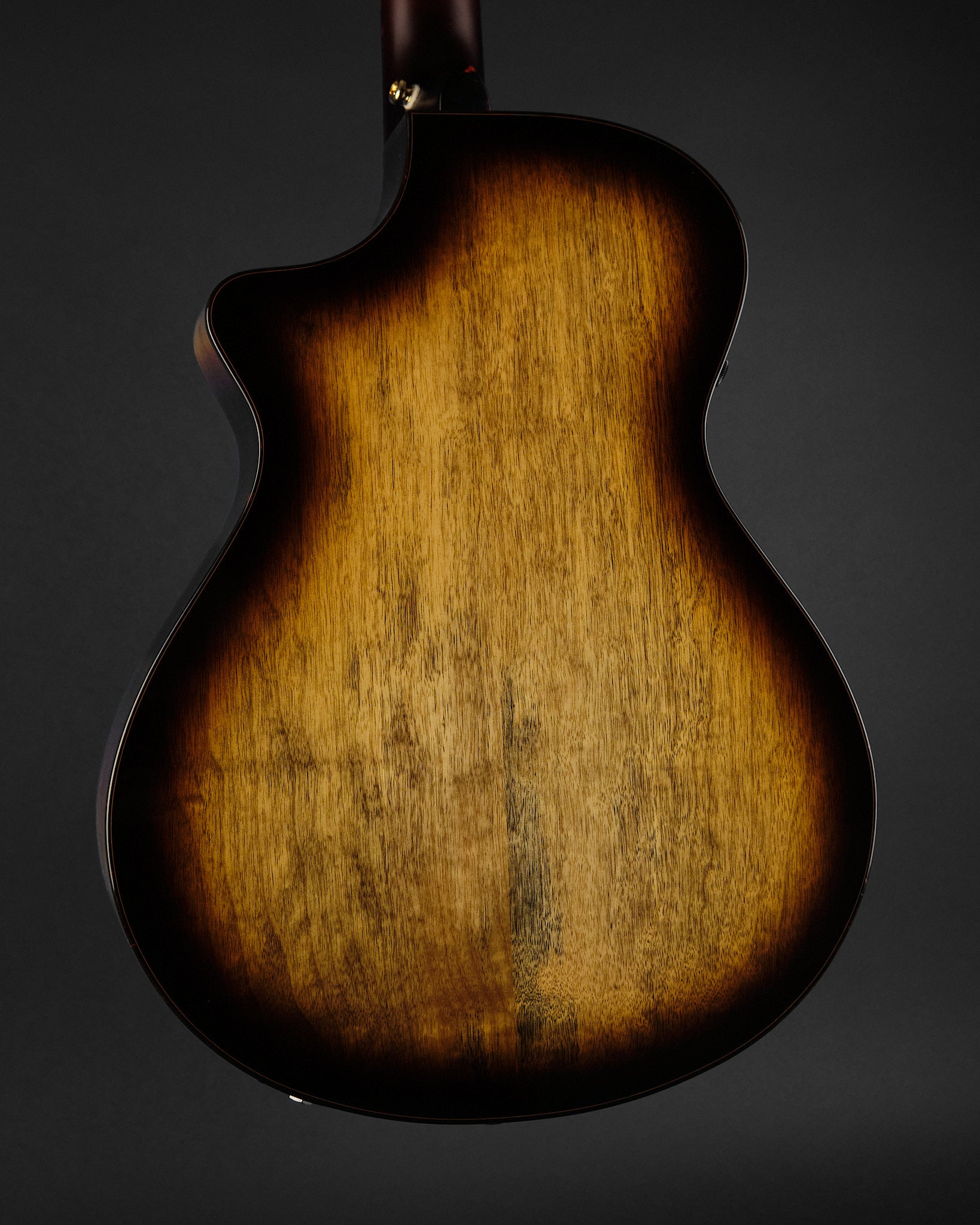 Breedlove Artista Pro Concertina Burnt Amber (Second-Hand)