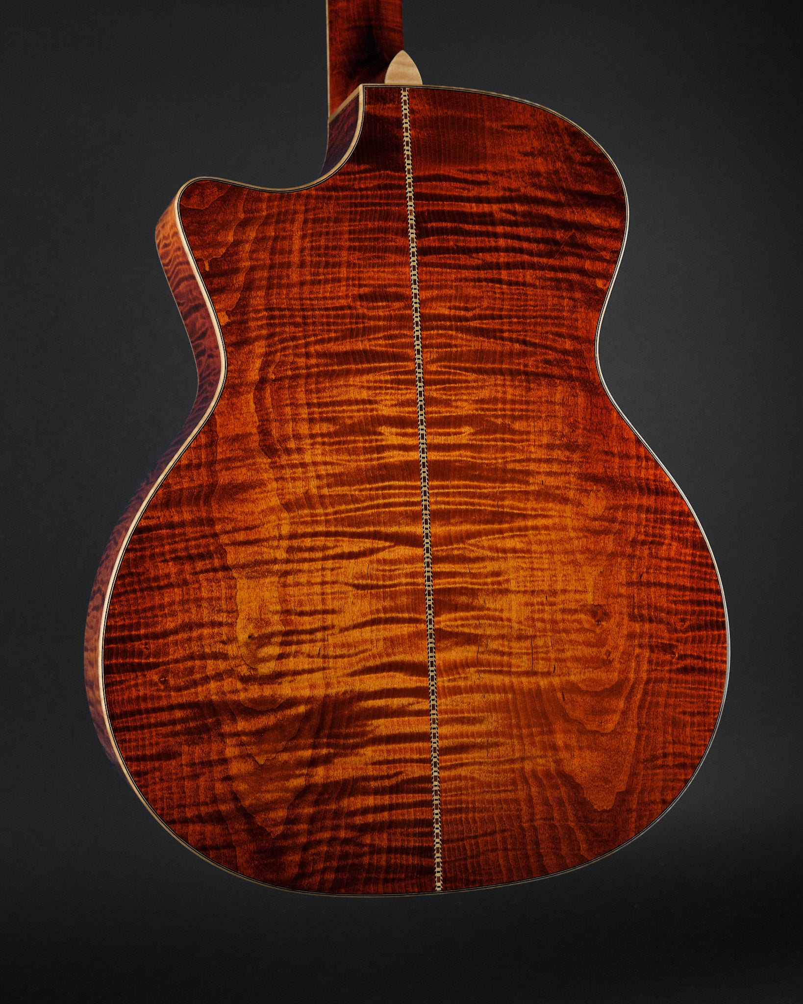 2022 Eastman AC622CE Spruce