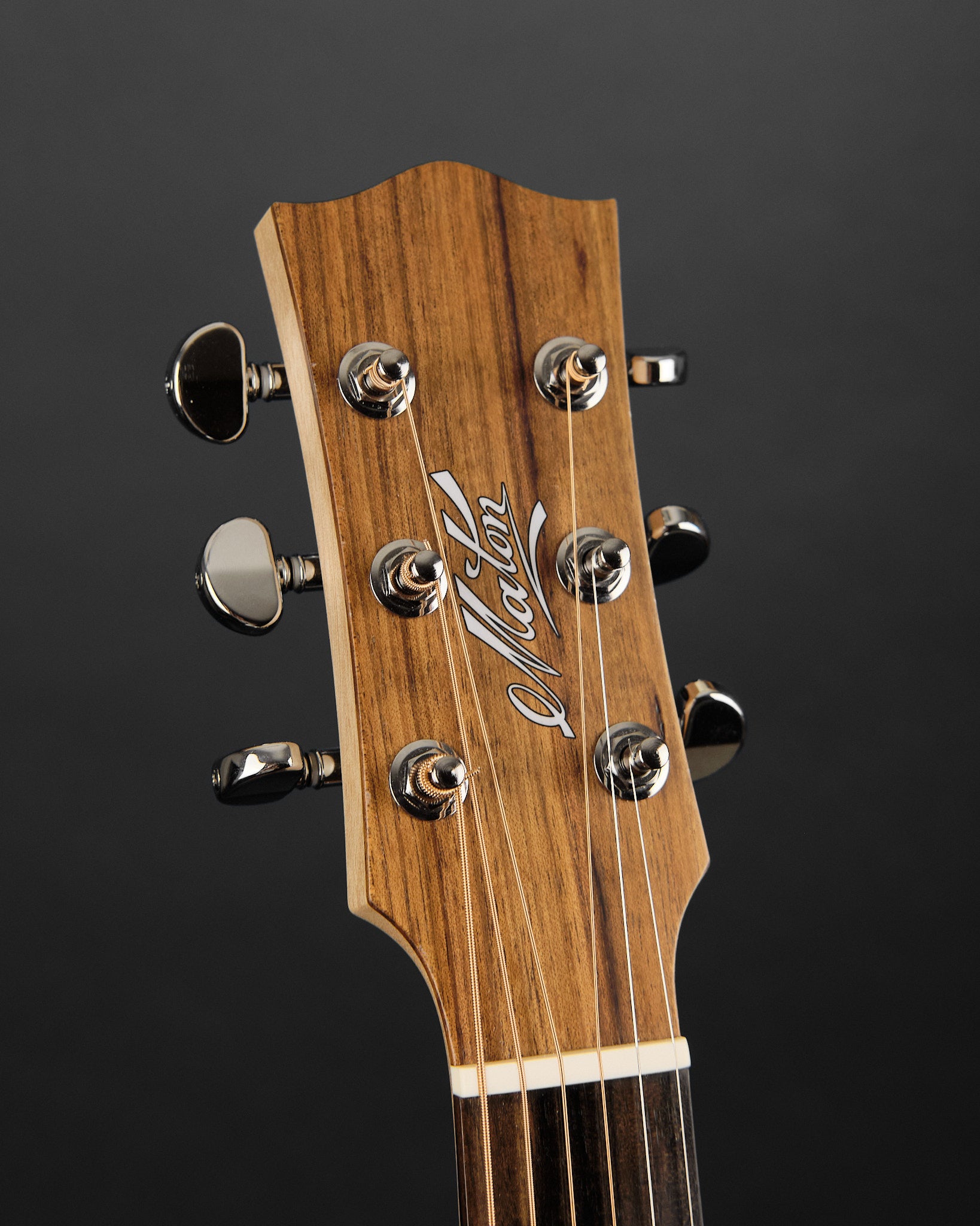 Maton SRS808C Spruce (Second-Hand)