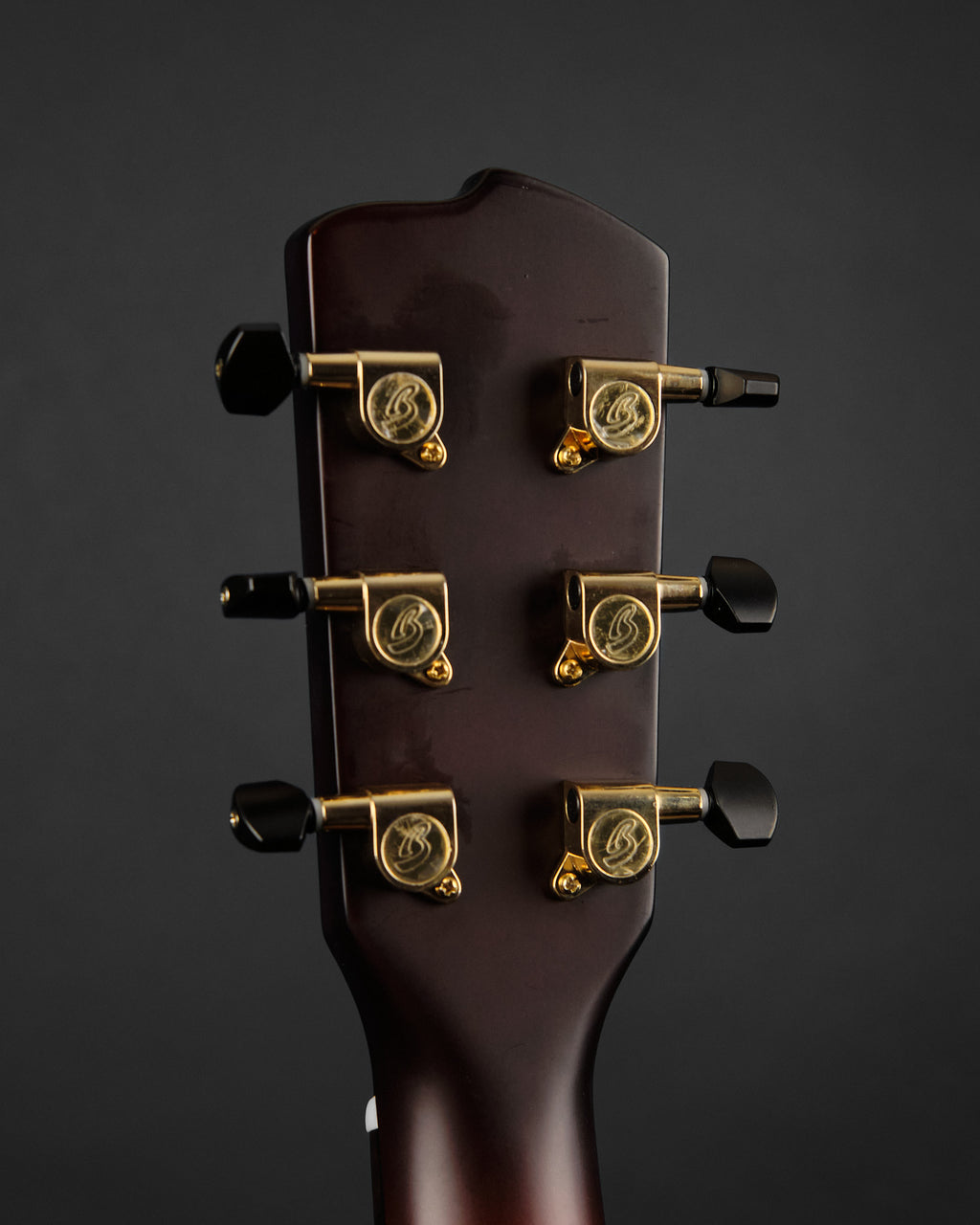 Breedlove Artista Pro Concertina Burnt Amber (Second-Hand)