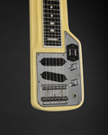 1970s Guyatone HG-306C Lap Steel Aged White