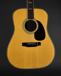 1970s Morris W-50 Spruce